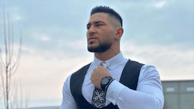 OG Eastbull, reacție după ce Bogdan Mocanu a ajuns la spital. Ce s-a întâmplat cu vedeta: „Trebuie să fiu mai responsabil”